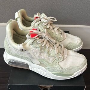 Jordan MA2 Honeydew Shoes